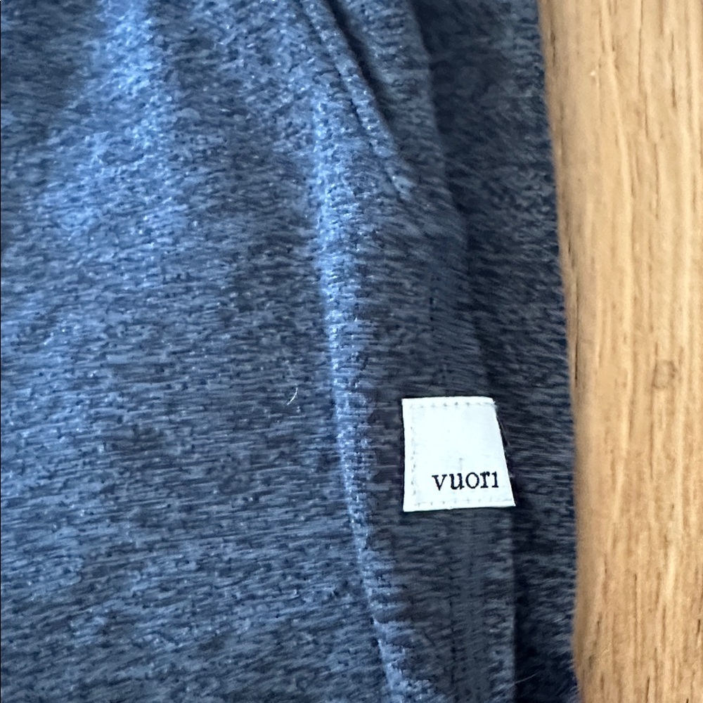 Vuori Performance Jogger Medium - Picture 4 of 6